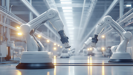2025年AI技术革新：深度解析电子信息制造业3大突破